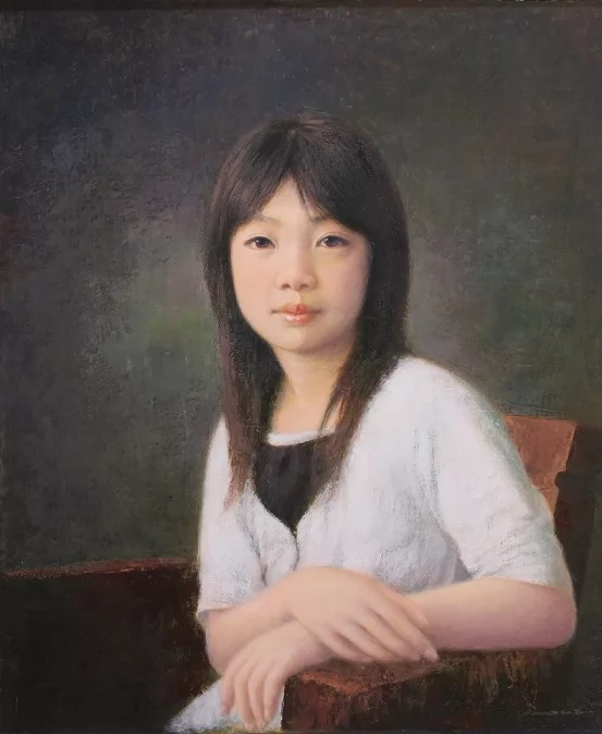 微笑