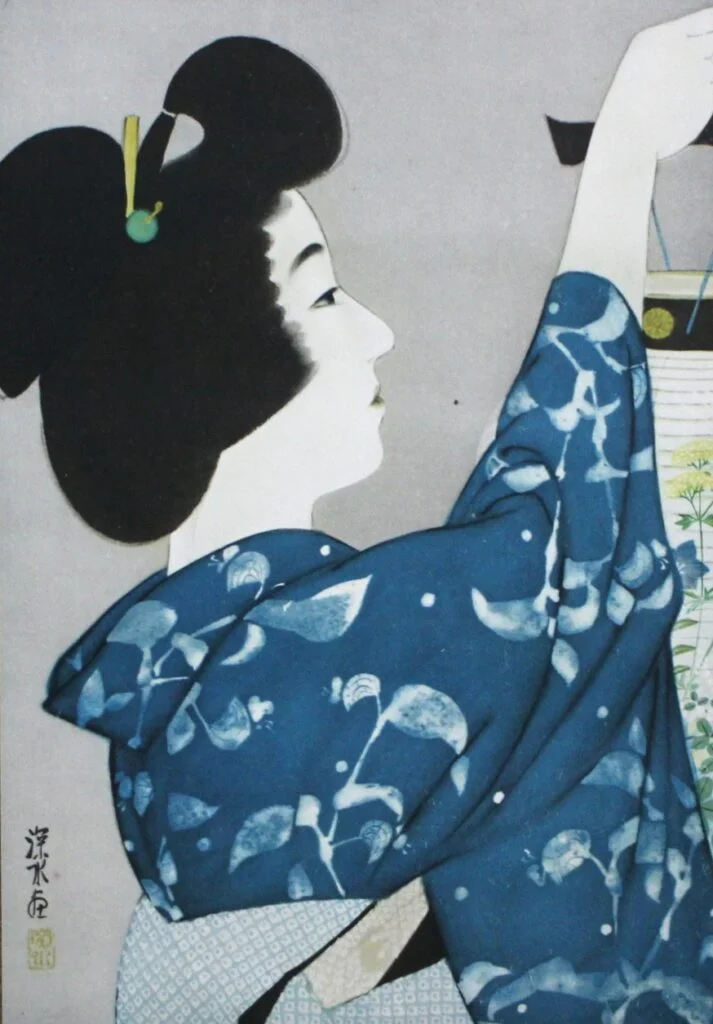 提灯