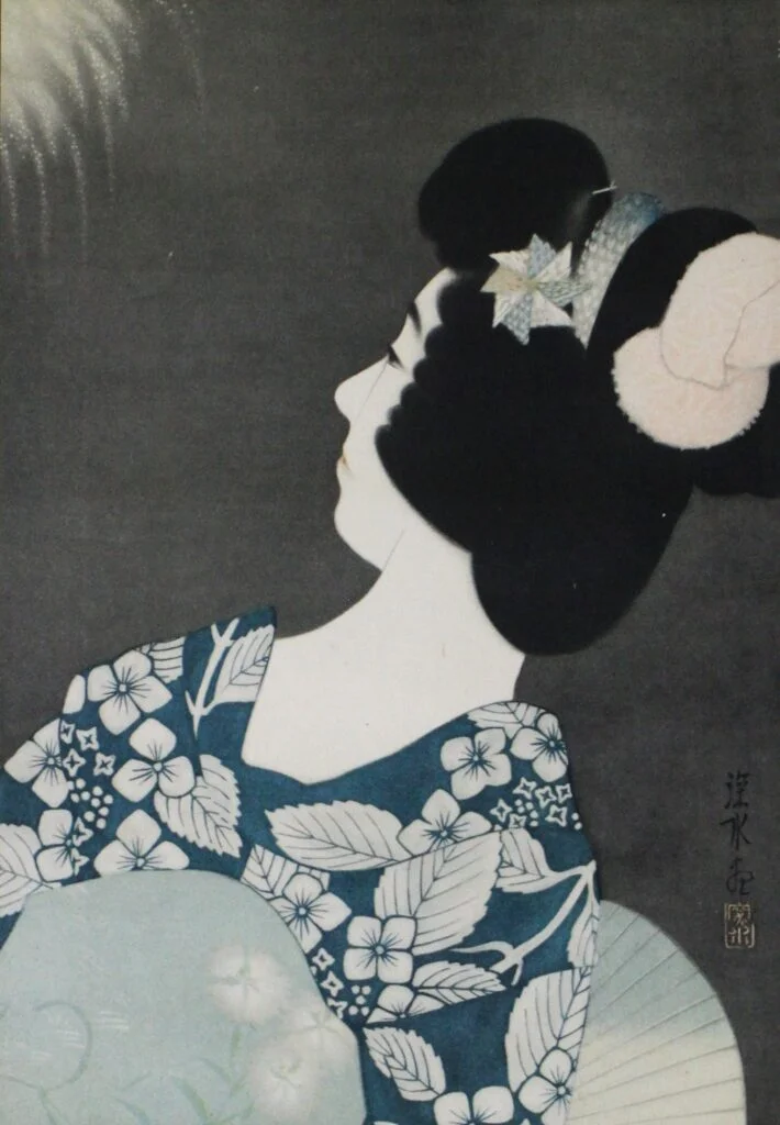 花火