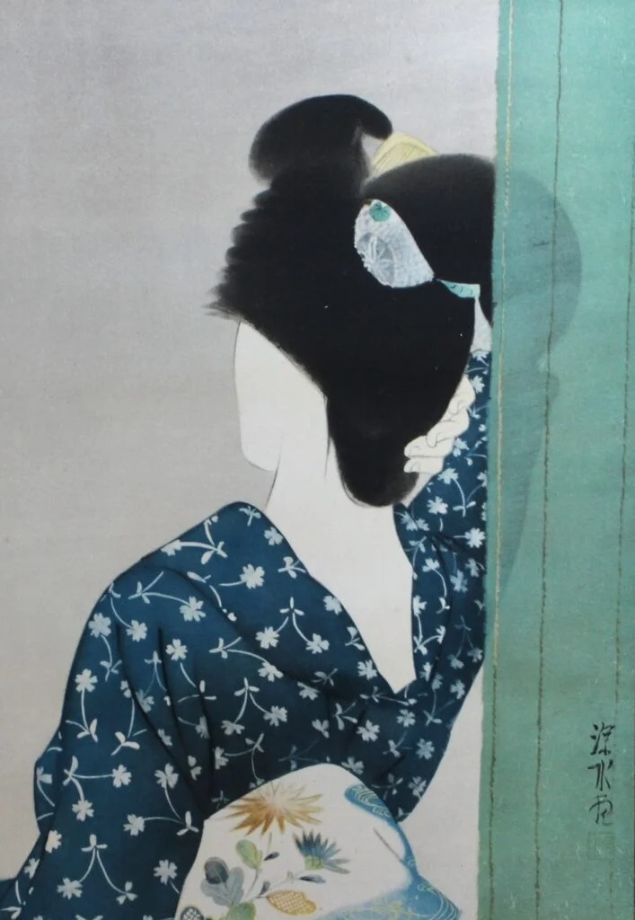 髪直し