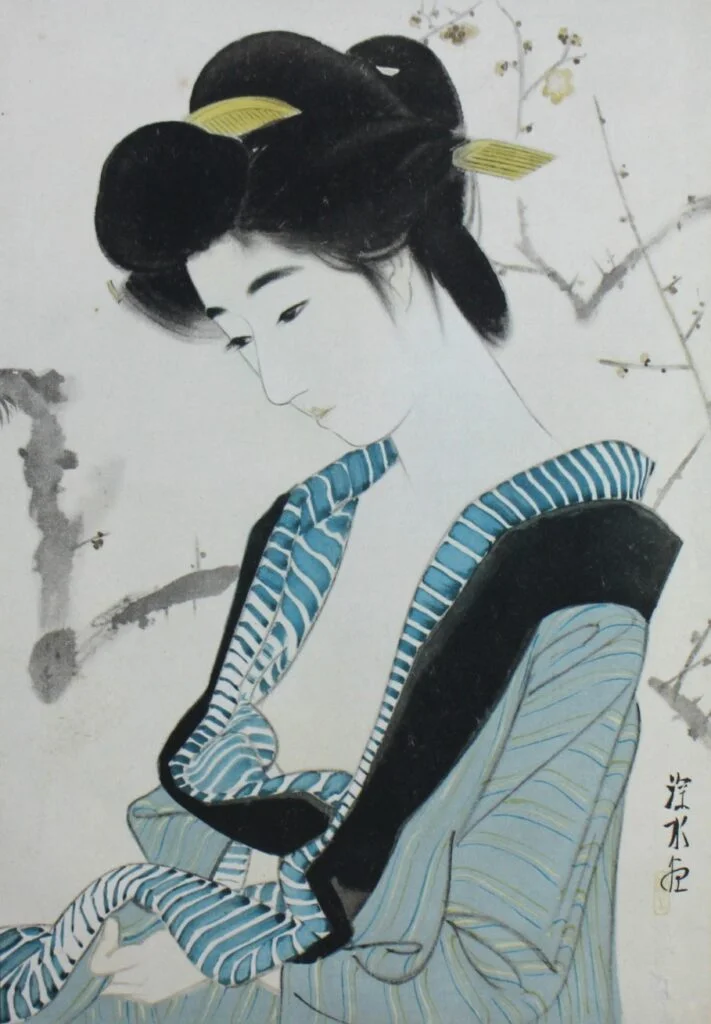 物の思い