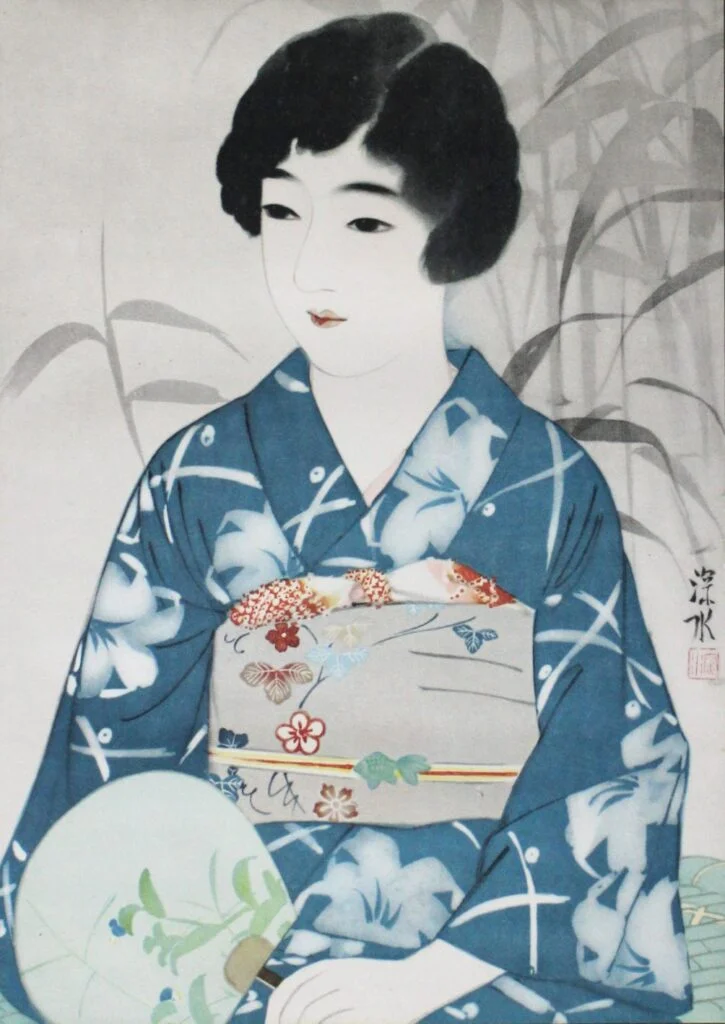 虫の音