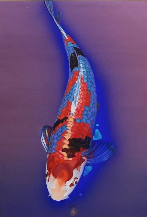 鯉魚