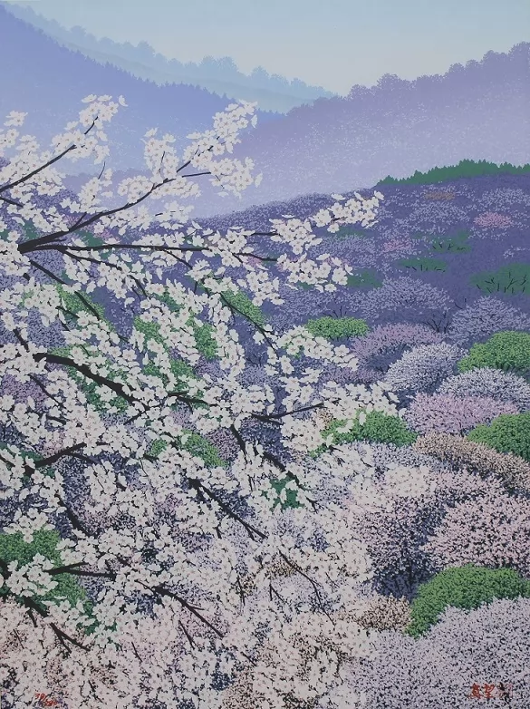 花宴千本桜
