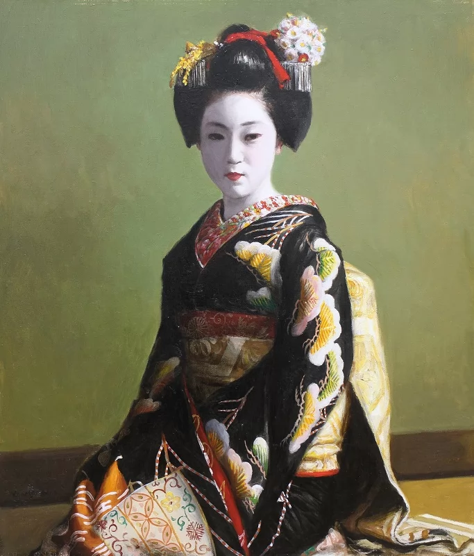 靜思
