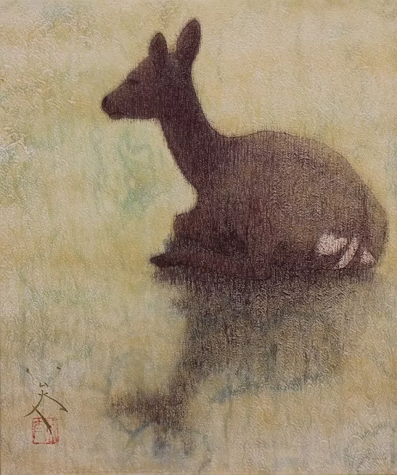 萌