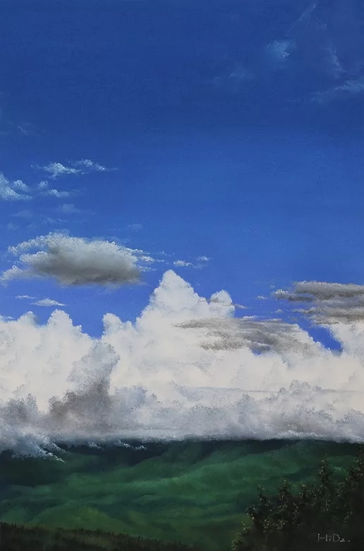 空の峠