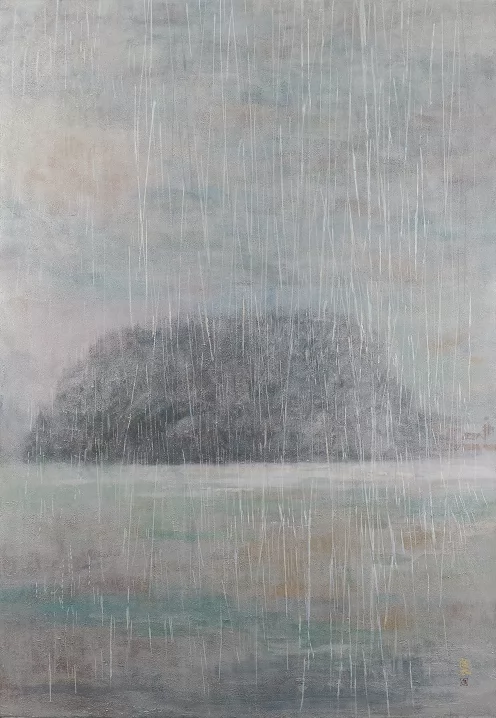 雨