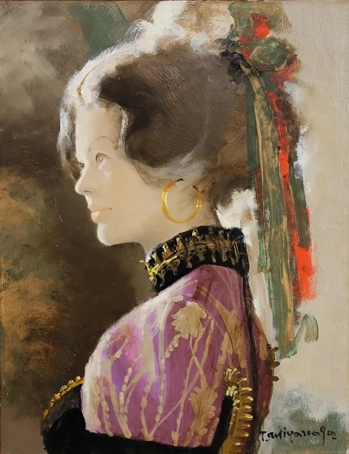 玲