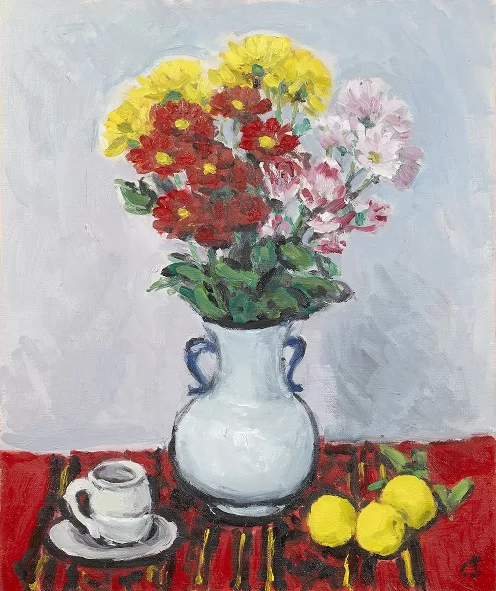 菊
