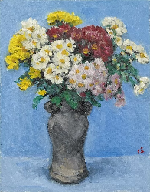 小菊