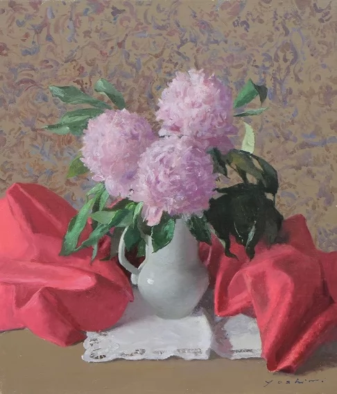 芍薬