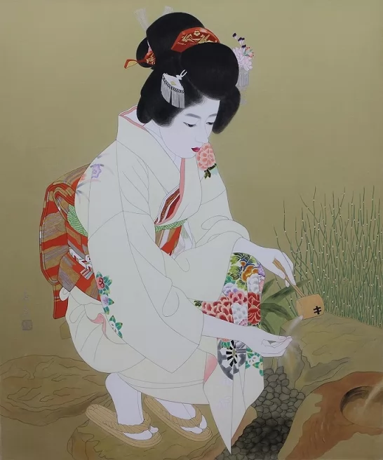 涛雅