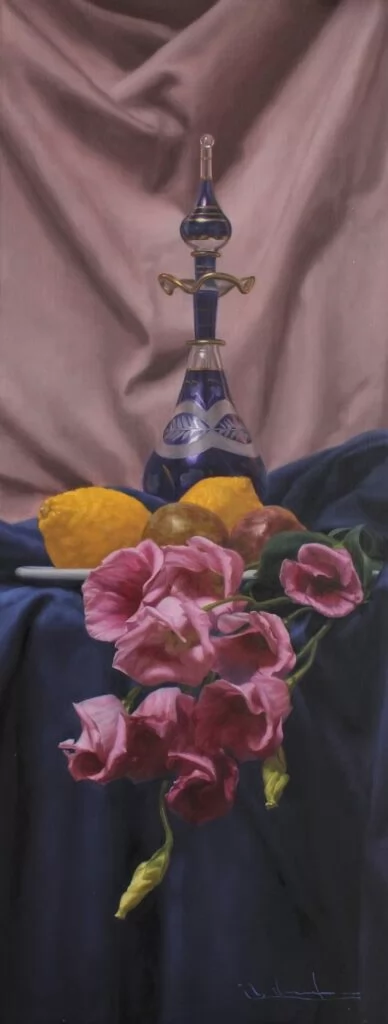 花の旋律