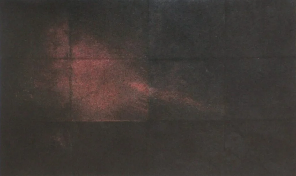 The land「生成」