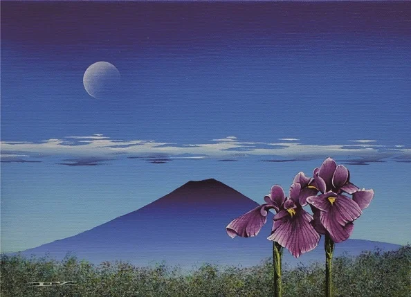 碧