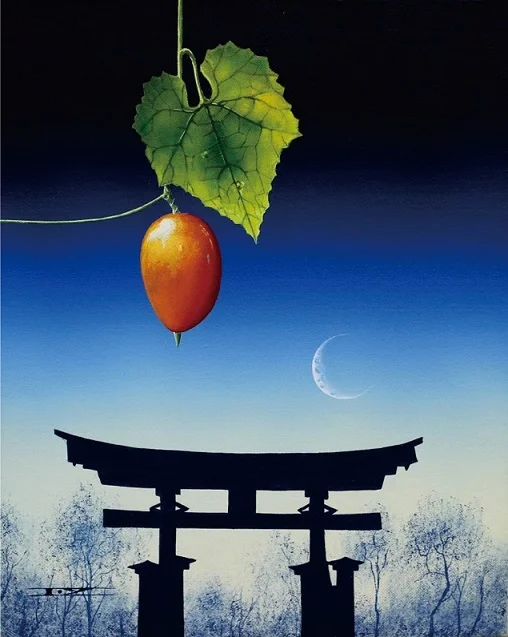 秋景